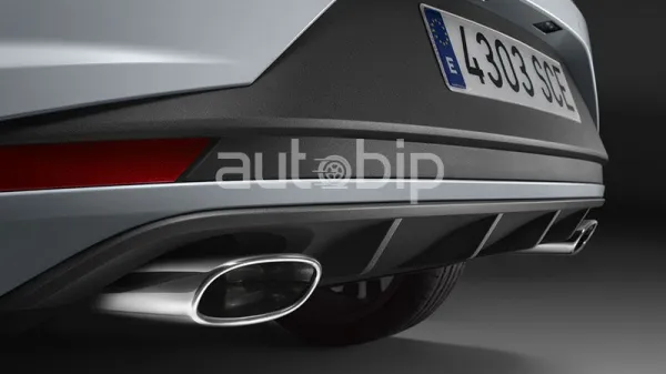 Seat Leon Cupra chez Sovac en 2015 ?