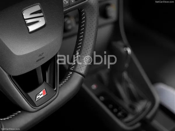 Seat Leon Cupra chez Sovac en 2015 ?