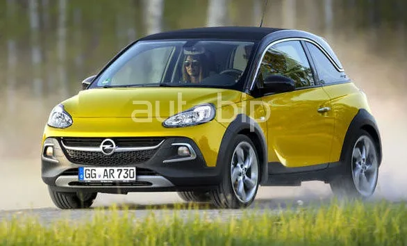 Votez pour la plus belle voiture 2014
