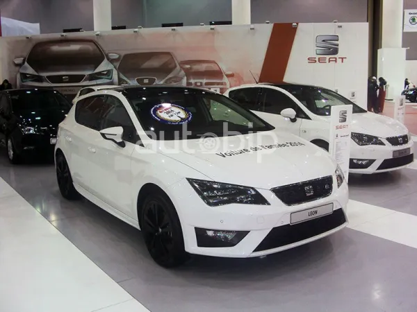 Tarifs SEAT 2015 : Jusqu’à 35% d’augmentation !