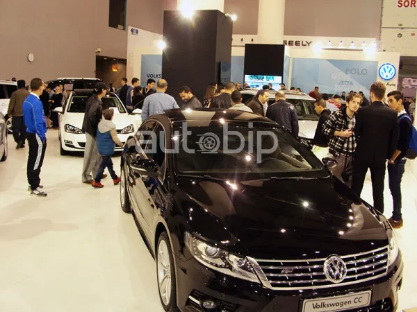 Tarifs Volkswagen 2015 : Plus de 30% d’augmentation