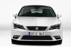 La nouvelle Seat Leon 2013