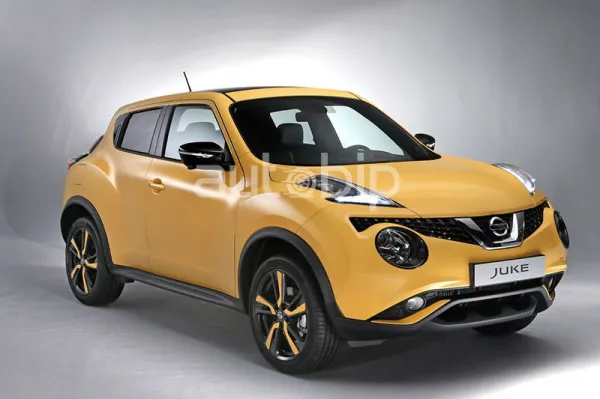 Nissan Algérie : Les remises de Janvier 2015