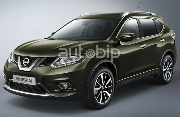 Nissan Algérie : Les remises de Janvier 2015