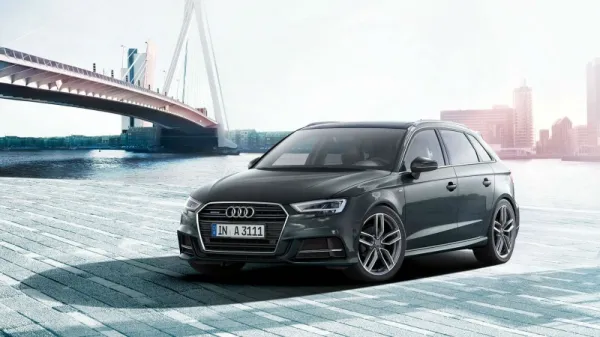 اختيار أودي كأفضل علامة أوروبية للسنة السادسة على التوالي