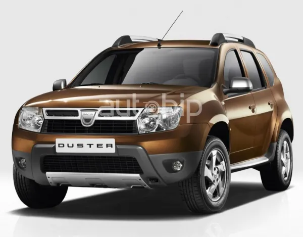 Dacia Algérie : les nouveaux tarifs 2015