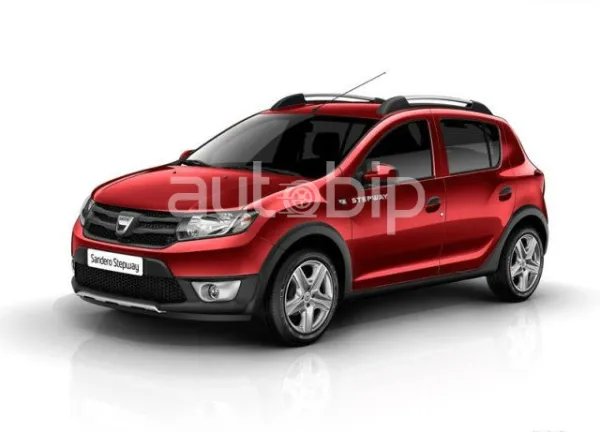 Dacia Algérie : les nouveaux tarifs 2015