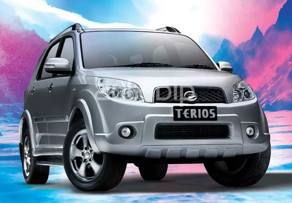 Daihatsu : Les remises de Janvier 2015