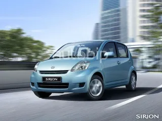 Daihatsu : Les remises de Janvier 2015