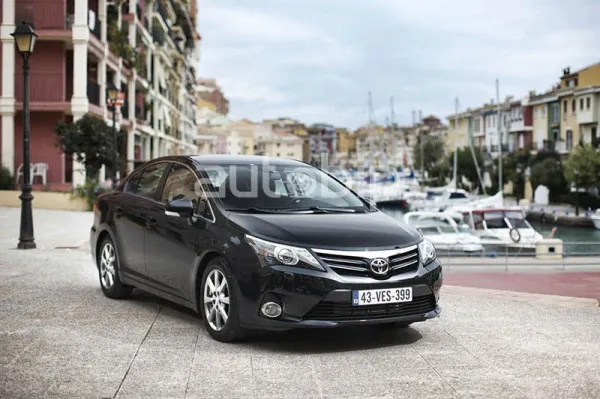 Toyota Algérie prolonge ses remises pour ce début d'année