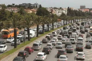 نصوص جديدة لتعزيز أمن الطرقات قريبا