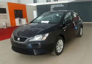 سوفاك/ سيات: توفر ايبيزا سول صنع الجزائر بسعر 2.200.000 دج شامل كل الرسوم