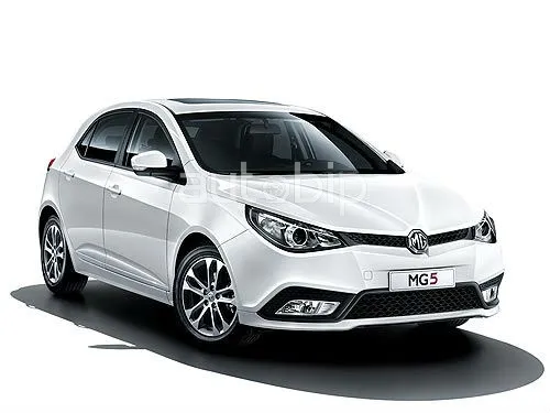 KIV dévoile les remises 2015 sur les modèles MG