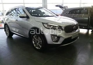 كيا موتورز الجزائر: سورنتو تستفيد من تخفيض بقيمة 200.000 دج