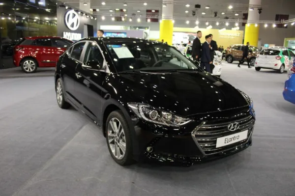 سيما موتورز/ هيونداي: الموديلات المتوفرة حاليا