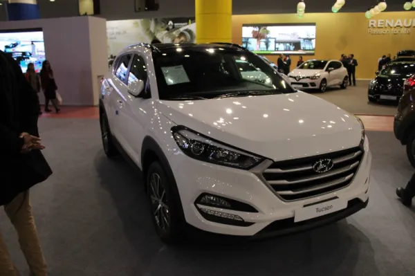 سيما موتورز/ هيونداي: الموديلات المتوفرة حاليا