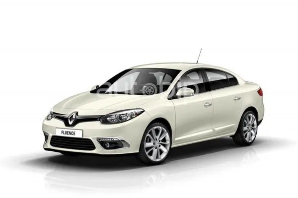 Renault Algérie : Les nouvelles remises de janvier 2015