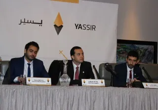 يـسير، ابتكار في عالم النقل 100 % جزائري