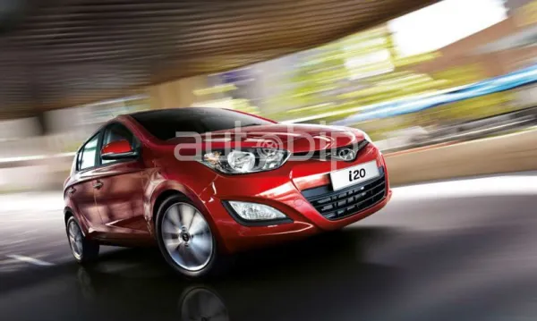 Hyundai Algérie : La remise sur la i20 maintenue