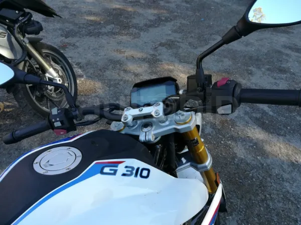 Algérie Motors تطلق BMW G310R الجديدة بسعر 1.100.000 دج بكل الرسوم
