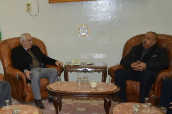 مصنع سوزوكي في الجزائر: وفد ياباني اليوم في سعيدة