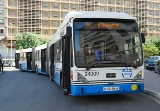 زيادات في تسعيرة النقل ابتداء من 10 جانفي المقبل