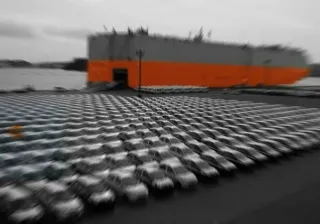 رخص استيراد المركبات الجديدة: إجراء جديد في 2018