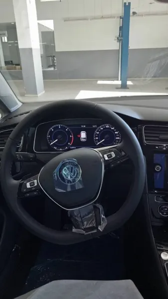 سوفاك/ فولكسفاغن الجزائر: توفر جولف كارات عند الطلب، بسعر 5.300.000 دج بكل الرسوم