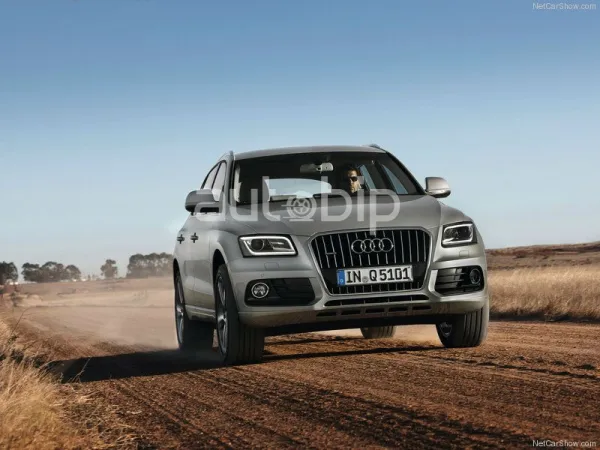 Sovac / Audi : Les tarifs 2015
