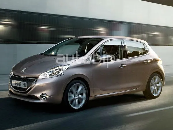 Peugeot Algérie annonce un nouveau remaniement des tarifs