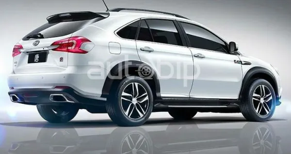 BYD présente le SUV hybride le plus puissant du monde