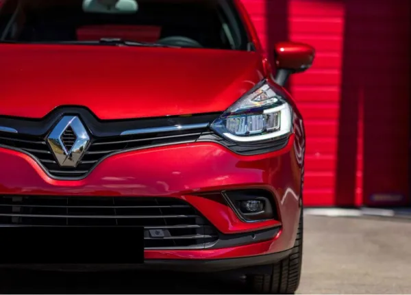 رونو كليو 4 صنع بلادي: الإطلاق الرسمي غدا 29 مارس