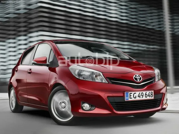 Toyota Algérie : Tarifs en hausse sur quelques modèles