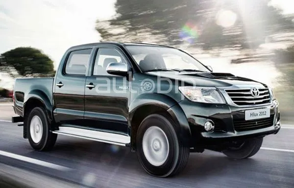 Toyota Algérie : Tarifs en hausse sur quelques modèles