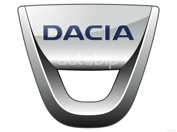 Une citadine Dacia à 5000 €