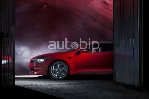 Kia Motors : Un nouveau Concet-Car pour le salon de Genéve