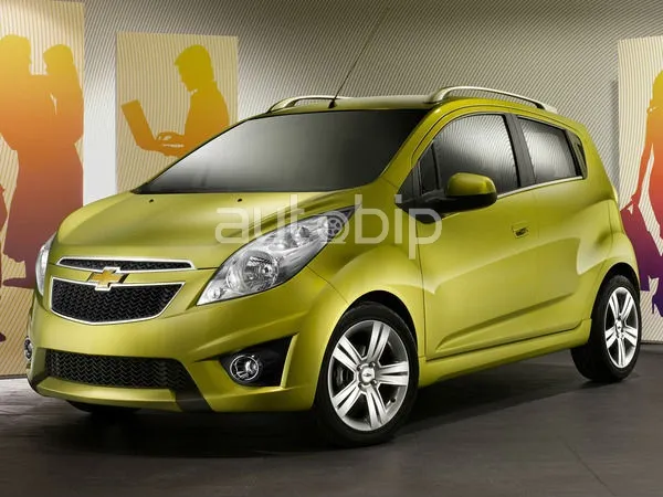 Diamal / Chevrolet : Tous les tarifs des modèles disponibles