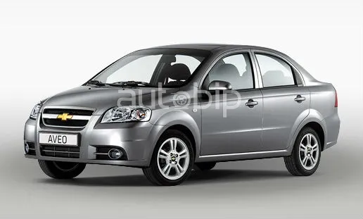 Diamal / Chevrolet : Tous les tarifs des modèles disponibles