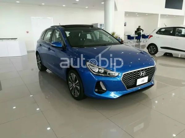 سيما موتورز: أسعار هيونداي i30 الجديدة المتوفرة عند الطلب
