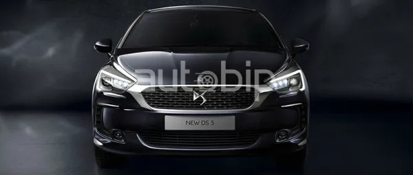La Nouvelle DS5 : Premier adieu à Citroën