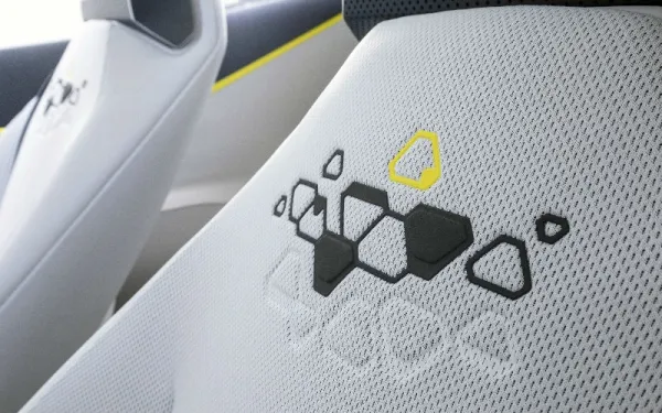 أوبل تعرض سيارتها الاختبارية SUV الكهربائية: أوبل GT X Experimental