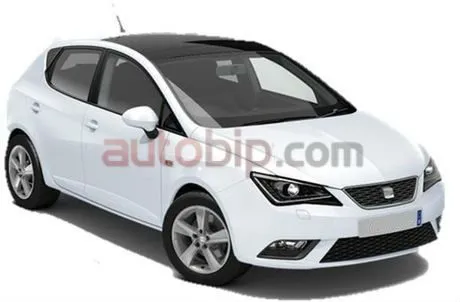 Nouvelle finition "Sport Edition" pour l’Ibiza