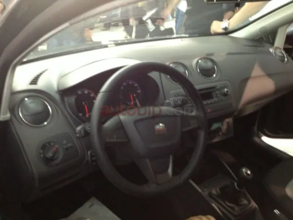 Nouvelle finition "Sport Edition" pour l’Ibiza