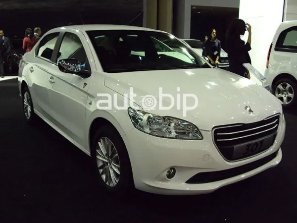 Peugeot Algérie avant le salon : Augmentations et Remises