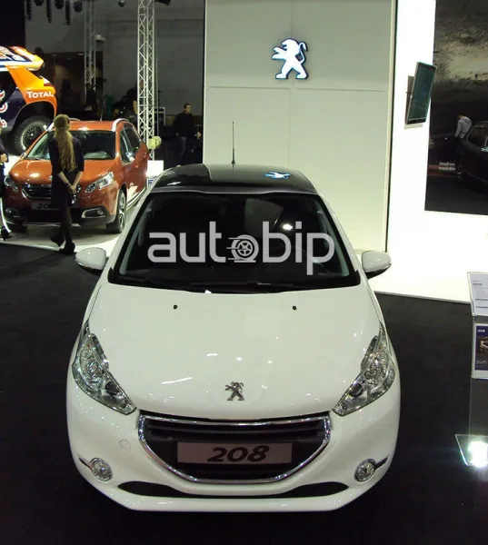 Peugeot Algérie avant le salon : Augmentations et Remises