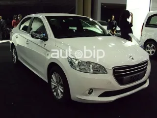 Peugeot Algérie avant le salon : Augmentations et Remises