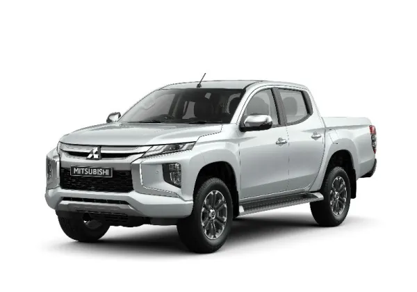 الكشف عن ميتسوبيشي L200 لأول مرة عالميا في بانكوك