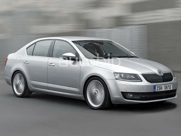 Sovac / Skoda : Maintien des tarifs jusqu'au Salon d'Alger