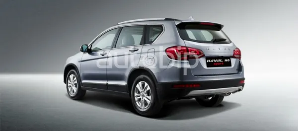 GMS/ Great Wall : Nouveaux Haval H2 et H6 pour le salon d’Alger