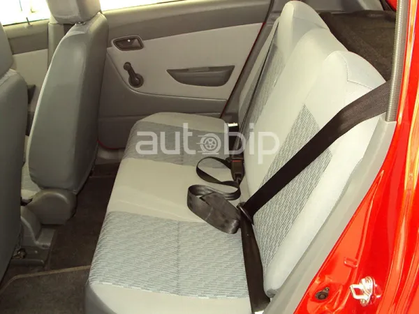 La nouvelle Suzuki Alto 800 à 869 000 DA TTC